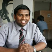 Foto von Mohanraj S.Sekar