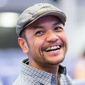Lucas Seow's photo