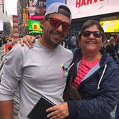 Walter Arguedas's photo