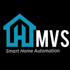 Melbourne Vision Sound Smart Home Automation
