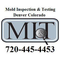 Mold Inspection & Testing Denver CO