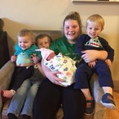 Mariah Kelly's photo