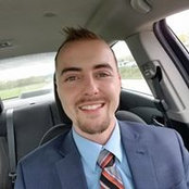 Blake Snodgrass's photo