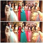 Charlo Lester Ang's photo