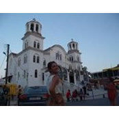 Simona Markovska's photo