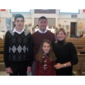 Julie Buchtrup's photo