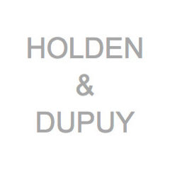 Holden and Dupuy