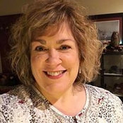 Carole Glauser's photo