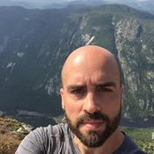 Maxime Gagné's photo