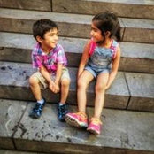 Hiten Patel's photo