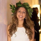 Simona Granieris foto