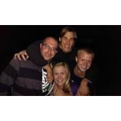 Chris Tobin's photo