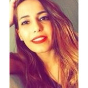 Merve Mengüç's photo
