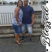 Jamel Davis-White's photo