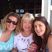 Donya Alward's photo