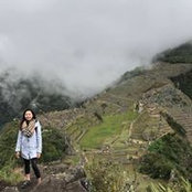 Yi Zhang's photo