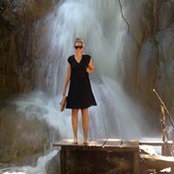 Anna Borsuk's photo