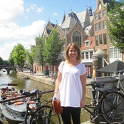 Foto von Morganne Landers