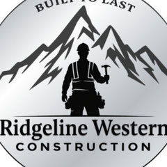 Ridgeline Western Construction