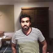Lahiru De's photo