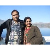 Foto von Shuchi Kaushik