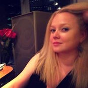 Alja Khmurkovskaya's photo