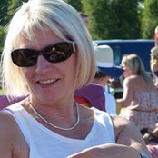 Anne Murrays billede