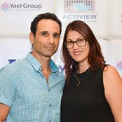 Shlomit Offer's photo