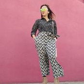Foto von Tania Parmar