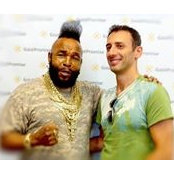 Roman Tsukerman's photo