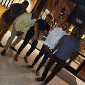 Debo Adesina's photo