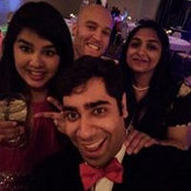 Nachiket Bhatia's photo