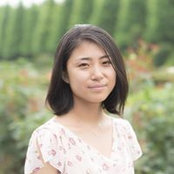 Nao Kumazaki's photo