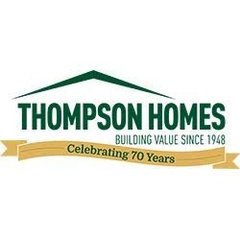 Thompson Homes Inc.