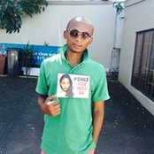 Mandla Ndlovu's photo