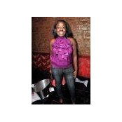 Catherine Ajaero's photo