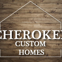 Cherokee Custom Homes