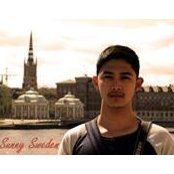 Lorenz Calip's photo