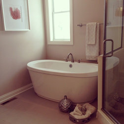 Custom Home - Minnetonka - Products
