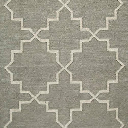 Flatweaves Cotton Collections - Rugs