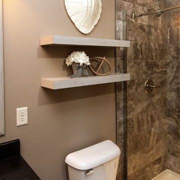 ShowplaceEVO - Bathroom