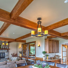 Mountain House