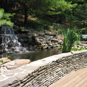 Pikesville Project