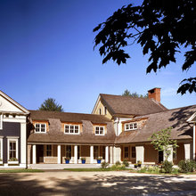 Cottage Exterior