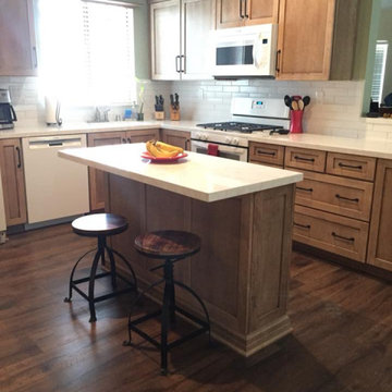 Wildomar Kitchen Remodel