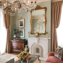 Bocage Living Room