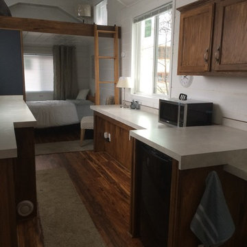 Tiny House Model