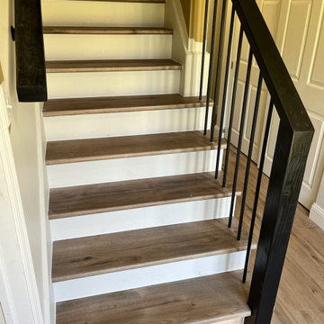 Home Remodels