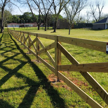 Custom Fences