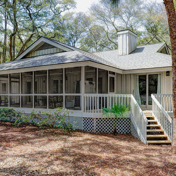 Conifer- Kiawah